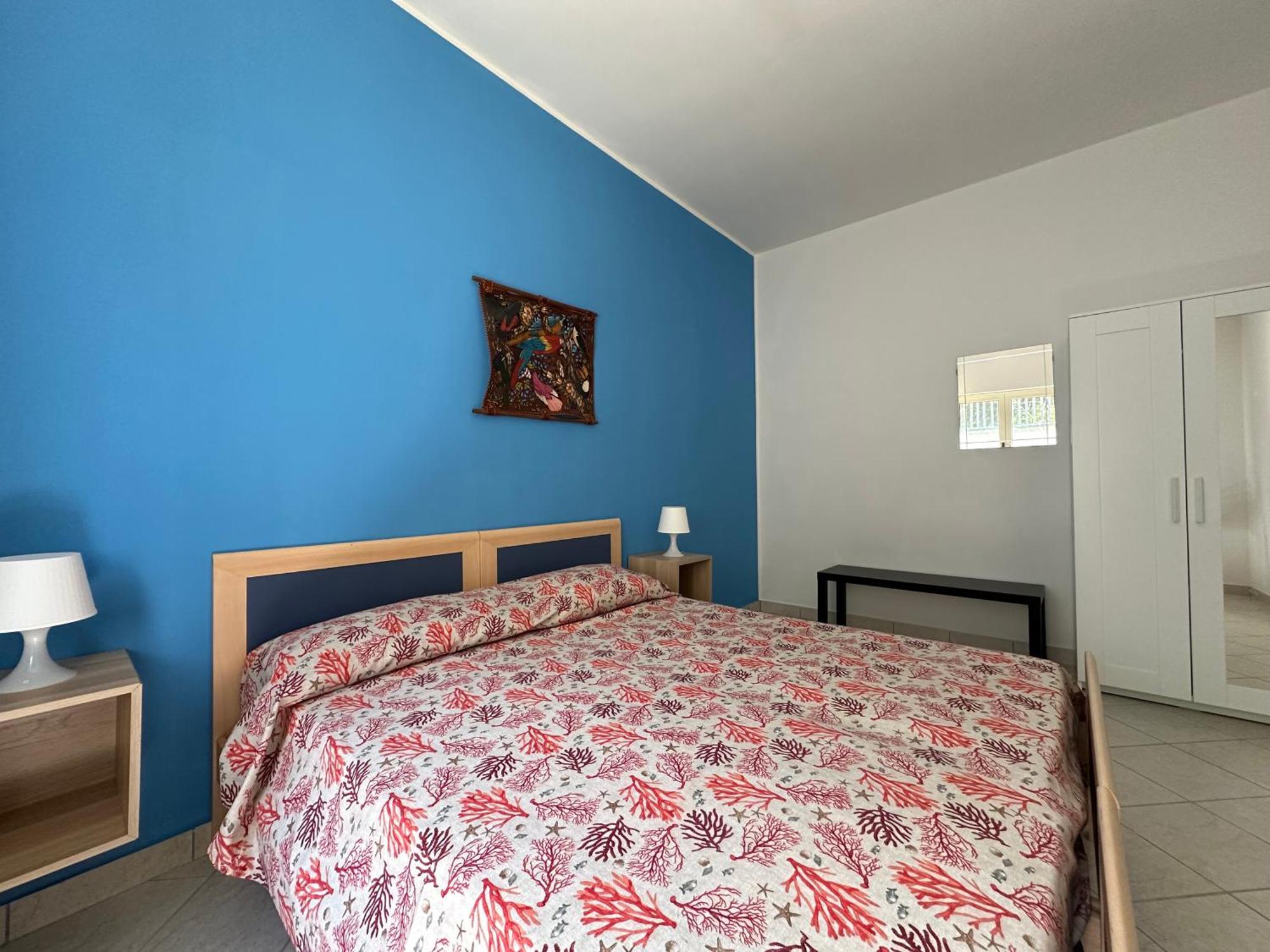 Il Poggio Del Cilento Country House Agropoli Luaran gambar