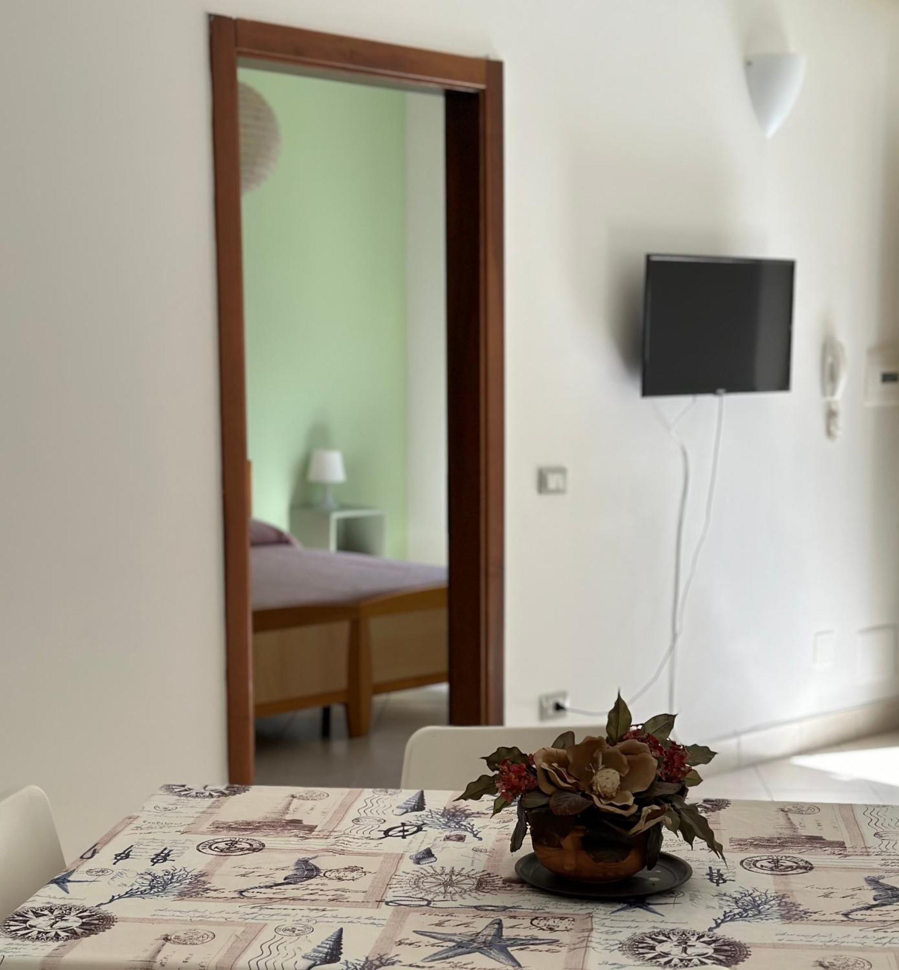 Il Poggio Del Cilento Country House Agropoli Luaran gambar
