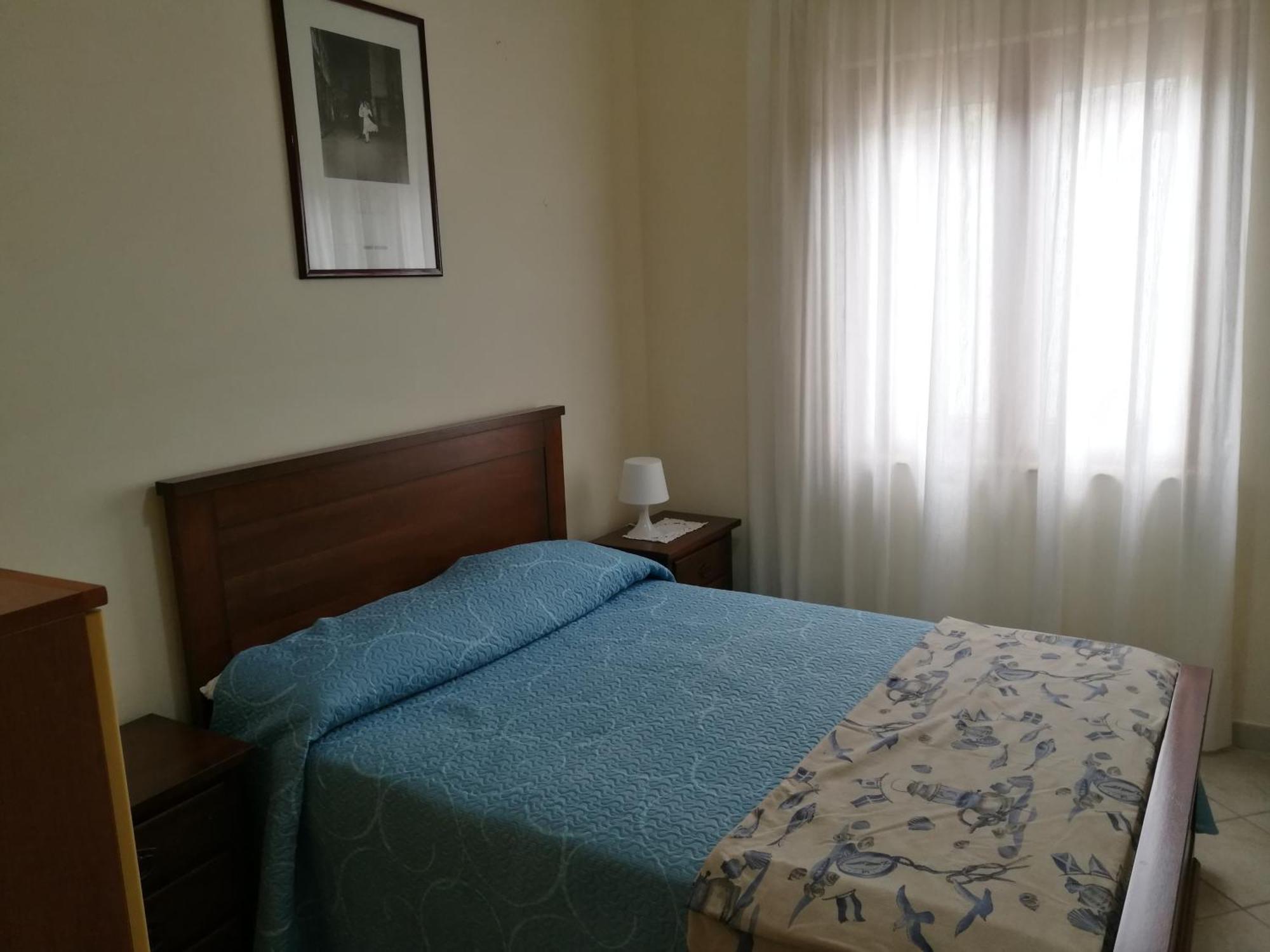 Il Poggio Del Cilento Country House Agropoli Luaran gambar