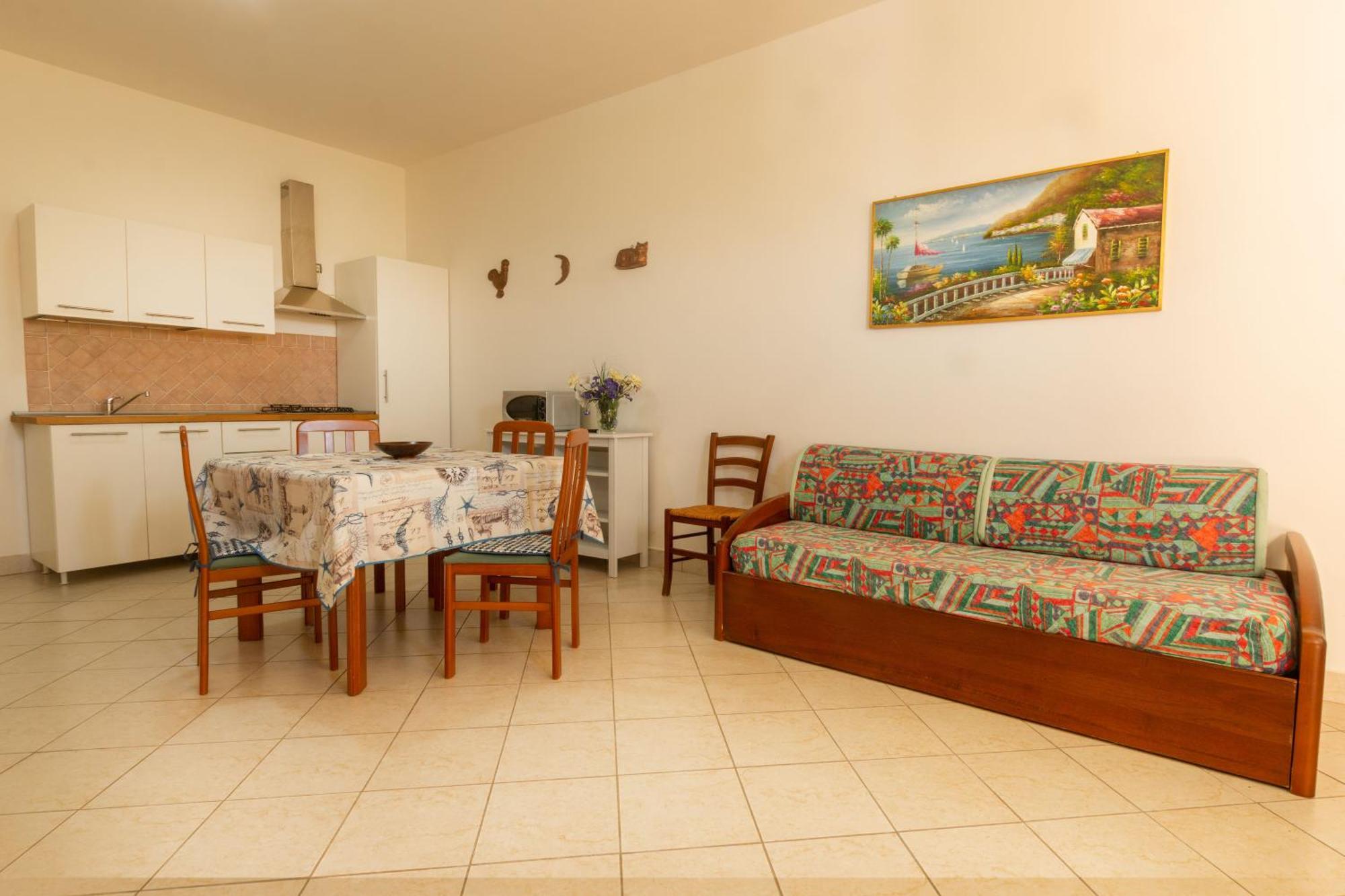 Il Poggio Del Cilento Country House Agropoli Bilik gambar